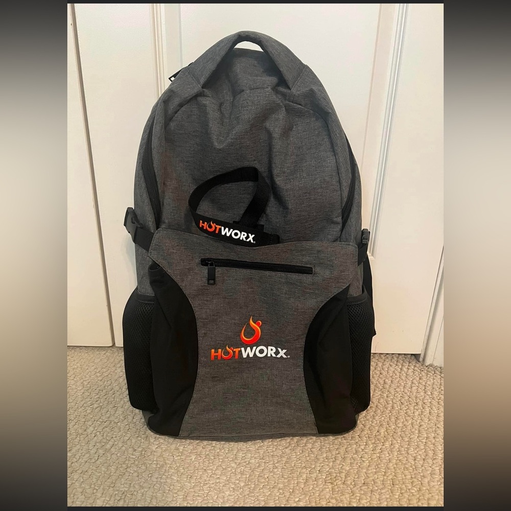 HOTWORX Backpack